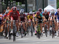 2 GRAN PREMIO PRIMAVERA CAMPIONATO REGIONALE