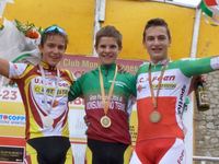GRAN PREMIO CITTA' DI MONSUMMANO TERME