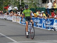 GRAN PREMIO CITTA' DI MONSUMMANO TERME