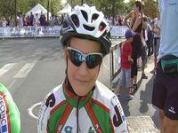 2 TROFEO CYCLING TEAM CORTE FRANCA