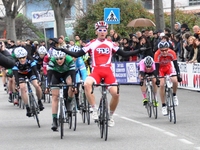 37 TROFEO ZINELLI MARCO E TERESI' A M