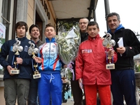 GRAN PREMIO COMUNE DI BRENO