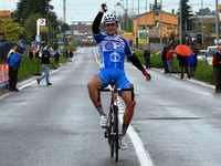 39 TROFEO CENTRO CERAMICHE PAGNONCELLI