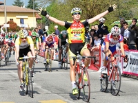 34 TROFEO LIBERAZIONE