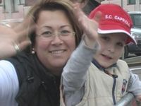 MEMORIAL UGO CALABRIA