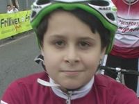 MEMORIAL UGO CALABRIA