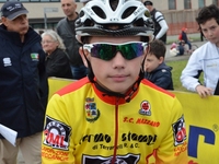 MEMORIAL UGO CALABRIA