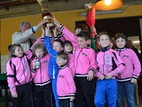 MEMORIAL UGO CALABRIA