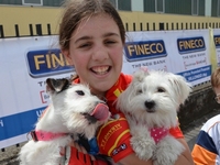 CAMPIONATO PROVINCIALE BERGAMASCO