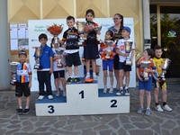 CAMPIONATO PROVINCIALE BERGAMASCO