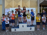 CAMPIONATO PROVINCIALE BERGAMASCO