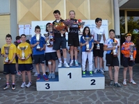 CAMPIONATO PROVINCIALE BERGAMASCO