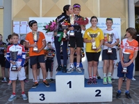 CAMPIONATO PROVINCIALE BERGAMASCO
