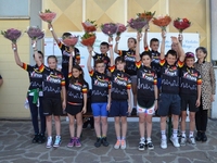CAMPIONATO PROVINCIALE BERGAMASCO
