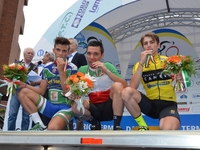 CAMPIONATO ITALIANO ALLIEVI