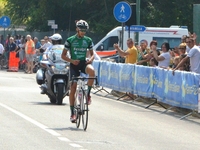 87 GRAN PREMIO SAN GOTTARDO