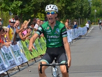 MEMORIAL LUIGI SCALMANA