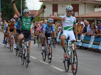 TROFEO EDOARDO ZANOLA A M