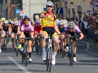 34 MEMORIAL ERMINIO E MARINA FASANI