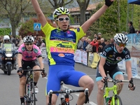 38 TR ZINELLI MARIO E TERESI' A M