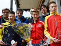 5 TROFEO COMUNE DI BRENO