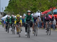 TROFEO COMUNE DI SAN PAOLO