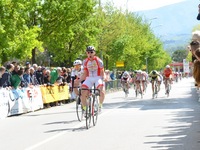 GRAN PREMIO GANZAROLI