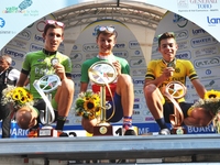 CAMPIONATO ITALIANO SU STRADA