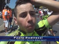 1 MEMORIAL FRANCESCO CORATTI ED EZIO SANTARONI