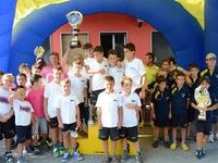 10 TROFEO COMUNE DI CALCINATELLO