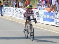 10 TROFEO COMUNE DI CALCINATELLO