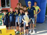 10 TROFEO COMUNE DI CALCINATELLO