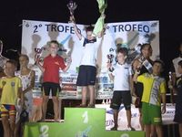 TROFEO GARDA PRO BIKE