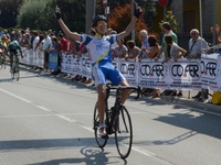 32 TROFEO ENRICO ROCCA A M