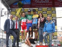 35 PICCOLO GIRO DELL'EMILIA