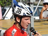 TROFEO ATTILIO ZANON A M