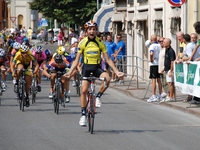 9 TROFEO ZUCCOTTI ASSICURAZIONI